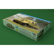 Hobby Boss 84564 1/35 German Sd.Kfz.186 Jagdtiger Porsche Production