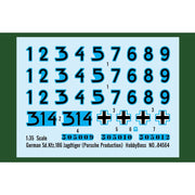 Hobby Boss 84564 1/35 German Sd.Kfz.186 Jagdtiger Porsche Production