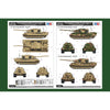 Hobby Boss 84564 1/35 German Sd.Kfz.186 Jagdtiger Porsche Production