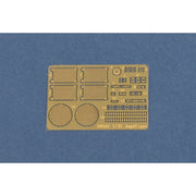 Hobby Boss 84564 1/35 German Sd.Kfz.186 Jagdtiger Porsche Production