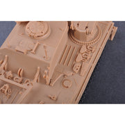 Hobby Boss H84565 1/35 Bergepanzer BPz3 Buffalo-3 ARV