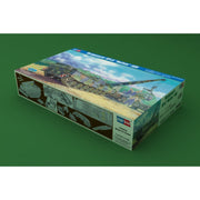 Hobby Boss H84565 1/35 Bergepanzer BPz3 Buffalo-3 ARV