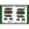 Hobby Boss H84565 1/35 Bergepanzer BPz3 Buffalo-3 ARV