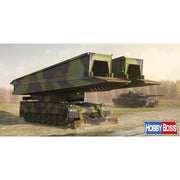 Hobby Boss H84569 1/35 German IGUANA PSB-2-28(m)