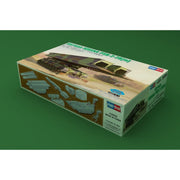 Hobby Boss H84569 1/35 German IGUANA PSB-2-28(m)