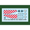 Hobby Boss H84569 1/35 German IGUANA PSB-2-28(m)