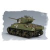 Hobby Boss 84801 1/48 M4A1 76(W) Tank