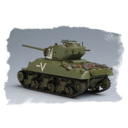 Hobby Boss 84801 1/48 M4A1 76(W) Tank