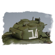 Hobby Boss 84801 1/48 M4A1 76(W) Tank