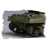 Hobby Boss 84801 1/48 M4A1 76(W) Tank