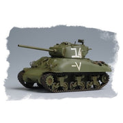 Hobby Boss 84801 1/48 M4A1 76(W) Tank