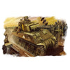 Hobby Boss 84802 1/48 M4 Tank Mid Production