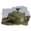 Hobby Boss 84802 1/48 M4 Tank Mid Production