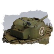 Hobby Boss 84802 1/48 M4 Tank Mid Production