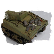 Hobby Boss 84802 1/48 M4 Tank Mid Production