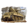 Hobby Boss 84803 1/48 M4A3 Tank