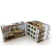 Hobby Boss 84803 1/48 M4A3 Tank