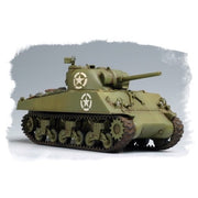 Hobby Boss 84803 1/48 M4A3 Tank