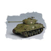 Hobby Boss 84804 1/48 M4A3E8 Tank