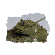 Hobby Boss 84804 1/48 M4A3E8 Tank