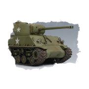 Hobby Boss 84804 1/48 M4A3E8 Tank