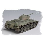 Hobby Boss 84806 1/48 Russian T-34/76 1942 No.112 Tank