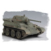 Hobby Boss 84806 1/48 Russian T-34/76 1942 No.112 Tank