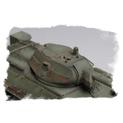 Hobby Boss 84806 1/48 Russian T-34/76 1942 No.112 Tank