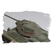 Hobby Boss 84806 1/48 Russian T-34/76 1942 No.112 Tank