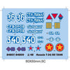 Hobby Boss 84807 1/48 Russian T-34/85 1944 Flattened Turret Tank