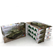 Hobby Boss 84808 1/48 Russian T-34/76 1943 No.112 Tank