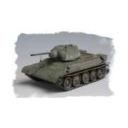 Hobby Boss 84808 1/48 Russian T-34/76 1943 No.112 Tank