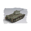 Hobby Boss 84808 1/48 Russian T-34/76 1943 No.112 Tank
