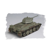Hobby Boss 84808 1/48 Russian T-34/76 1943 No.112 Tank