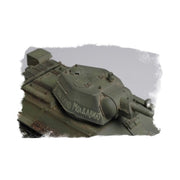 Hobby Boss 84808 1/48 Russian T-34/76 1943 No.112 Tank