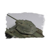 Hobby Boss 84808 1/48 Russian T-34/76 1943 No.112 Tank
