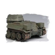 Hobby Boss 84808 1/48 Russian T-34/76 1943 No.112 Tank