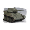 Hobby Boss 84808 1/48 Russian T-34/76 1943 No.112 Tank
