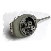 Hobby Boss 84809 1/48 RussianT-34/85 1944 Angle-Jointed Turret Tank