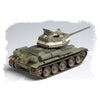 Hobby Boss 84809 1/48 RussianT-34/85 1944 Angle-Jointed Turret Tank