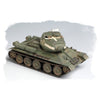 Hobby Boss 84809 1/48 RussianT-34/85 1944 Angle-Jointed Turret Tank