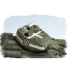 Hobby Boss 84809 1/48 RussianT-34/85 1944 Angle-Jointed Turret Tank