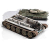 Hobby Boss 84809 1/48 RussianT-34/85 1944 Angle-Jointed Turret Tank