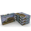 Hobby Boss 84810 1/48 Russian KV-1 1941 Small Turret Tank