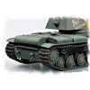Hobby Boss 84810 1/48 Russian KV-1 1941 Small Turret Tank