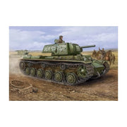 Hobby Boss 84811 1/48 Russian KV-1 E HKRANAMI