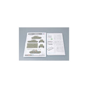 Hobby Boss 84811 1/48 Russian KV-1 E HKRANAMI