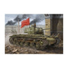 Hobby Boss 84812 1/48 Russian KV-1 1942 Simplified Turret Tank
