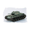 Hobby Boss 84812 1/48 Russian KV-1 1942 Simplified Turret Tank