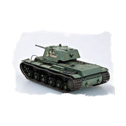 Hobby Boss 84812 1/48 Russian KV-1 1942 Simplified Turret Tank